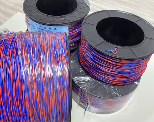 开阳放炮线的具体作用是什么？