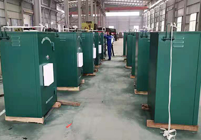开阳移动炸药库：安全与效率并重的爆破行业新趋势